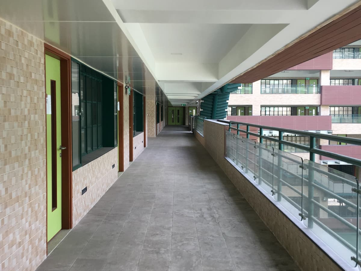 Campus photo for 2 of 5